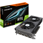 Gigabyte RTX™ 3060 Ti EAGLE OC 8G -USADO