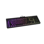 EVGA Z12 RGB Gaming Keyboard, RGB Backlit LED - Imagen 4