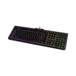 EVGA Z12 RGB Gaming Keyboard, RGB Backlit LED - Imagen 3