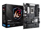ASRock Z690 Phantom Gaming 4 Socket 1700