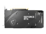 MSI GeForce RTX 3050 VENTUS 2X 8G OC - Imagen 3