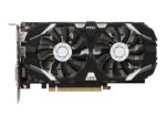MSI GTX 1050 TI 4GT OC - Imagen 3