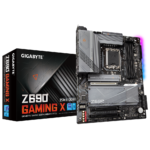 Gigabyte Z690 GAMING X