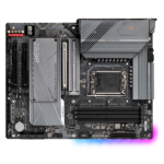 Gigabyte Z690 GAMING X - Imagen 4