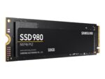 Samsung 980 PCIe 3.0 NVMe SSD 500GB