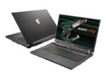 AORUS 17G XD 73US325SH - Intel Core i7 11800H / 2.3 GHz - Windows 10 Home - GF RTX 3070 - Imagen 4