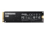 Samsung 980 PCIe 3.0 NVMe SSD 500GB - Imagen 2