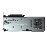 GIGABYTE RTX™ 3060 GAMING OC 12G (rev. 2.0) - Imagen 2
