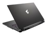 AORUS 17G XD 73US325SH - Intel Core i7 11800H / 2.3 GHz - Windows 10 Home - GF RTX 3070 - Imagen 2