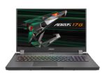AORUS 17G XD 73US325SH - Intel Core i7 11800H / 2.3 GHz - Windows 10 Home - GF RTX 3070