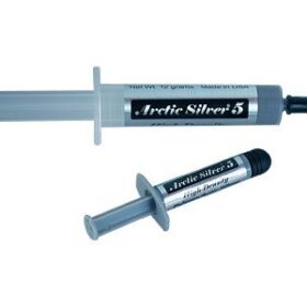 Pasta termica Arctic Silver 5 High-Density 12G