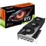 GIGABYTE RTX™ 3060 GAMING OC 12G (rev. 2.0)