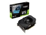 ASUS Phoenix GeForce RTX 3050 8GB GDDR6