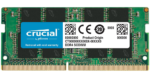 CRUCIAL BASICS 16GB DDR4-2666 SODIMM