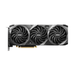 GeForce RTX 3060 Ti Ventus 3X 8G OC LHR - Imagen 5