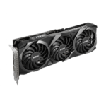 GeForce RTX 3060 Ti Ventus 3X 8G OC LHR - Imagen 4