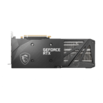 GeForce RTX 3060 Ti Ventus 3X 8G OC LHR - Imagen 3