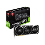 GeForce RTX 3060 Ti Ventus 3X 8G OC LHR