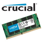 CRUCIAL BASICS 16GB DDR4-2666 SODIMM - Imagen 2