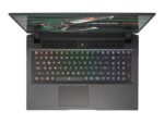 AORUS 17G XD 73US325SH - Intel Core i7 11800H / 2.3 GHz - Windows 10 Home - GF RTX 3070 - Imagen 3