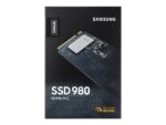 Samsung 980 PCIe 3.0 NVMe SSD 500GB - Imagen 4