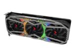 PNY GeForce RTX 3080 10GB GDDR6X XLR8 Triple Fan - Imagen 3