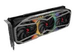 PNY GeForce RTX 3080 10GB GDDR6X XLR8 Triple Fan - Imagen 4