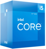 Intel Core i5 12400F