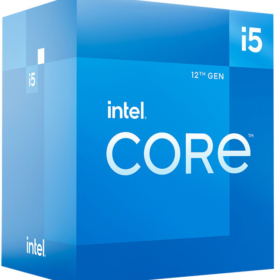 Intel Core i5 12400F