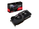 ASUS DUAL RX6700XT 12G