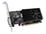 Gigabyte GT 1030 Low Profile D4 2G - Imagen 3