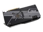 ASUS DUAL RX6700XT 12G - Imagen 3