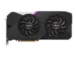 ASUS DUAL RX6700XT 12G - Imagen 4