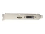 Gigabyte GT 1030 Low Profile D4 2G - Imagen 2