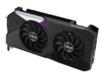 ASUS DUAL RX6700XT 12G - Imagen 5