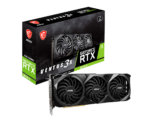 MSI GeForce RTX 3070 Ti VENTUS 3X OC