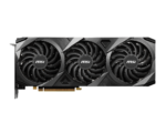 MSI GeForce RTX 3070 Ti VENTUS 3X OC - Imagen 4