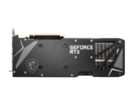 MSI GeForce RTX 3070 Ti VENTUS 3X OC - Imagen 3