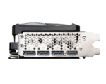 MSI GeForce RTX 3070 Ti VENTUS 3X OC - Imagen 2