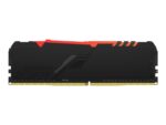 Kingston FURY Beast RGB DDR4 32 GB 3200 MHz - Imagen 2