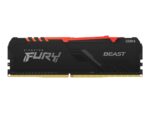 Kingston FURY Beast RGB DDR4 32 GB 3200 MHz