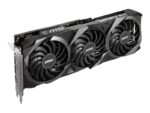 MSI GeForce RTX 3060 VENTUS 3X 12G OC - Imagen 4