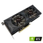 PNY GeForce RTX 3050 8GB UPRISING - Imagen 5