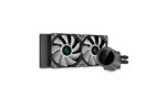 Deepcool CASTLE 240EX RGB - Imagen 4