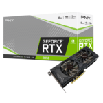 PNY GeForce RTX 3050 8GB UPRISING