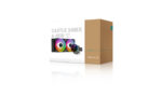 Deepcool CASTLE 240EX RGB - Imagen 3