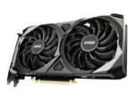 MSI GeForce RTX 3060 VENTUS 2X 12G OC - Imagen 2