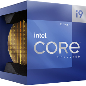 Intel Core i9 12900K