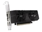 Gigabyte GeForce GTX 1650 D6 OC Low Profile 4G OC - Imagen 4