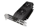 Gigabyte GeForce GTX 1650 D6 OC Low Profile 4G OC - Imagen 5